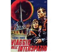 Viaggio Nell'Interspazio by howard duff