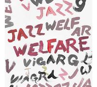 Viagra Boys - Welfare Jazz