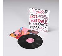 Welfare Jazz