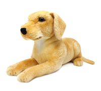 VIAHART 19 inch Labrador Dog Stuffed Animal Plush | Mason The Labrador