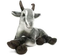 VIAHART 19 Patrick The Pygmy Goat Stuffed Animal Plush