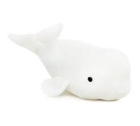 VIAHART Billiam le b luga - Peluche animal en peluche de 15 pouces - par Tiger Tale Toys