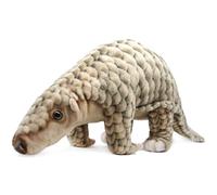 VIAHART Pandy The Pangolin - Peluche animale rembourrée de 30 pouces - by Tiger Tale Toys
