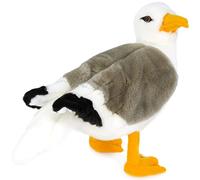 VIAHART Seamus The Seagull Peluche en peluche 30,5 cm