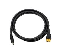 Viahsen Câble Solaire Câble Rallonge XT60 Connecteur Panneau Solaire Fil Adaptateur Résistant Structure Compacte Matériau PP pour Projets Extérieurs Adapté Ca, à 5525