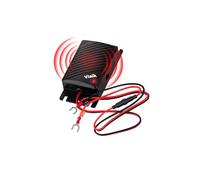 Viaik® Anti Fouine Voiture avec Ultrasons - Anti Rongeur Voiture à Brancher sur Batterie 12V - Répulsif Ultrason Souris et Rats, Anti Martre pour Moteur et Capot