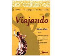 Viajando - Manuel D'espagnol Du Tourisme