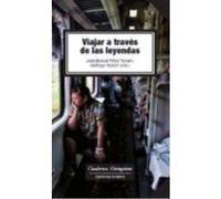 Viajar A Través De Las Leyendas - José Manuel Pérez Tornero, Santiago Tejedor José Manuel Pérez Tornero, Santiago Tejedor (Auteur)