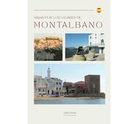 VIAJAR POR LOS LUGARES DE MONTALBANO