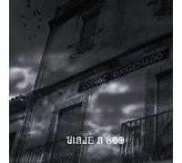 Viaje a 800 - Conac Oxigenado