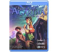 Voyage vers Agartha (Hoshi o Ou Kodomo) – Blu-ray – 2011 – Selecta