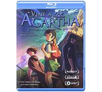 Viaje A Agartha Blu-Ray