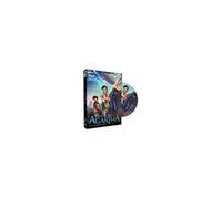 Viaje A Agartha (Import) (Dvd) (2013) Personajes Animados; Makoto Shinkai; Norit
