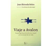Jean Shinoda Bolen – Viaje A Avalon – Livre en VO