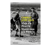 Viaje a la Alcarria seguido de Nuevo viaje a La Alcarria