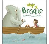 Viaje Al Bosque Figueroa, Brenda, Merlan, Paula (Auteur)