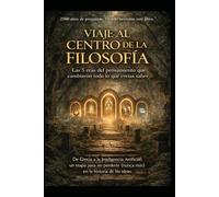 Viaje al centro de la filosofía