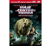 Viaje Al Centro De La Tierra (2008) [Import]