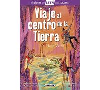 Viaje al centro de la Tierra