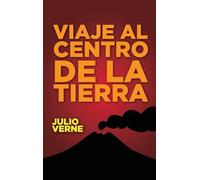 Viaje al centro de la Tierra