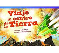 Viaje Al Centro De La Tierra