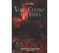 Viaje al centro de la Tierra