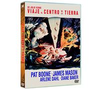 Viaje Al Centro De La Tierra [Import]