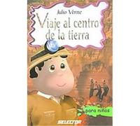 Viaje al centro de la tierra / Journey to the Center of the Earth, Clasicos Para Ninos/ Classics for Children Jules Verne (Auteur)