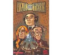 Viaje al Centro de la Tierra / Journey to the Center of the Earth, Graphic Revolve en Espanol Jules Verne (Auteur)