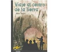Viaje al centro de la tierra / Journey to the Center of the Earth Jules Verne (Auteur)