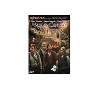 VIAJE AL CENTRO DE LA TIERRA - JULIO VERNE (Importé d'Espagne, langues sur les détails)