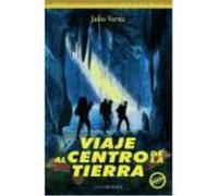 Viaje Al Centro De La Tierra - JULIO VERNE Julio Verne (Auteur)