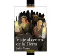Viaje al centro de la tierra / Journey to the Center of the Earth