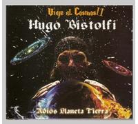 Viaje Al Cosmos II Adios Planeta Tierra [Import]