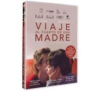 Viaje Al Cuarto De Una Madre (2018) (Dvd)