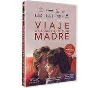 Viaje al cuarto de una madre (2018) (DVD) G