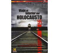 Viaje Al Interior Del Holocausto (Import) (Dvd) (2013) Erik Nelson; Viaje Al Int
