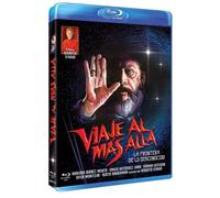 Viaje Al Más Allá (1980) (Bd-R)