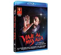 Viaje al más allá (BD-R) (Bluray) [Blu-Ray] [Import]