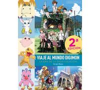 VIAJE AL MUNDO DIGIMON LA ERA DE LA DIGIEVOLUCION EDICION D