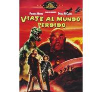 Viaje Al Mundo Perdido [Import]