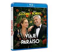 Viaje al paraiso - BD
