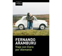 Viaje con Clara por Alemania