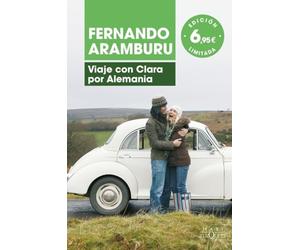 Viaje con Clara por Alemania