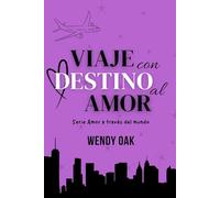 Viaje con destino al amor