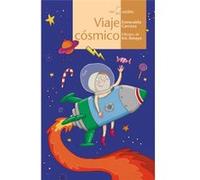 Viaje Cósmico [Livre en VO] Carroza, Esmeralda (Auteur)