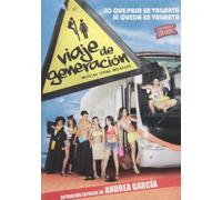 Viaje De Generacion