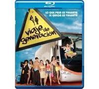 Viaje De Generacion (Spanish Audio Only, No Subtitles)