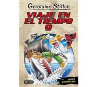 Viaje En El Tiempo 9 [Livre en VO] Stilton, Geronimo (Auteur)