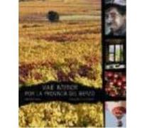 Viaje Interior Por La Provincia Del Bierzo - Carrera, Valentín, Cabada, Anxo Carrera, Valentín, Cabada, Anxo (Auteur)